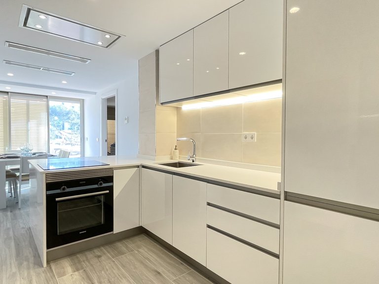 Apartment for Sale in Palma De Mallorca, Balearic Islands 5