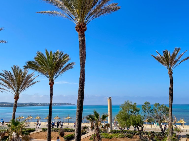 Apartment for Sale in Palma De Mallorca, Balearic Islands 1