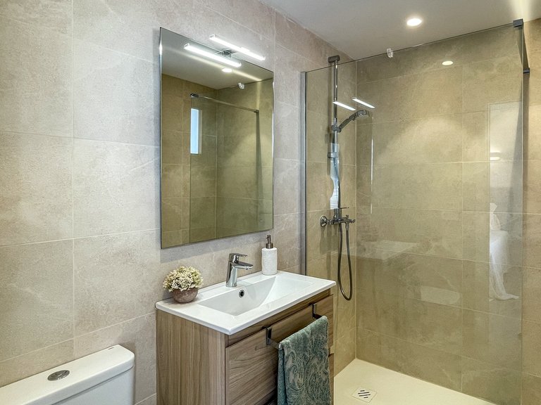 Apartment for Sale in Palma De Mallorca, Balearic Islands 11