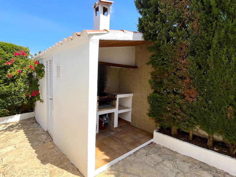 Villa for Sale in Badia Blava, Balearic Islands 12