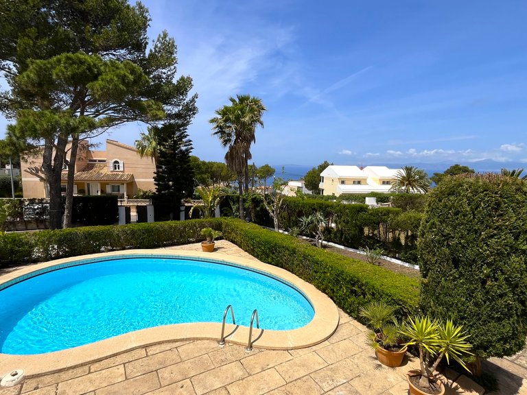 Villa for Sale in Badia Blava, Balearic Islands 7