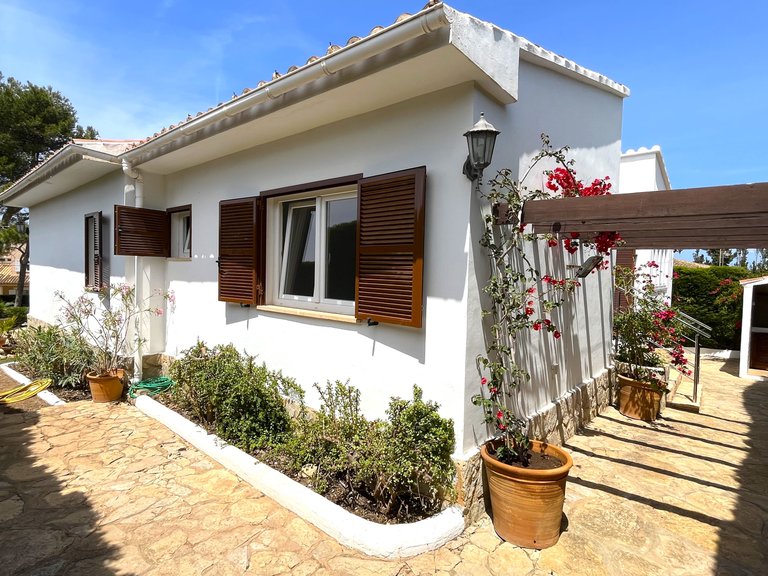 Villa for Sale in Badia Blava, Balearic Islands 3