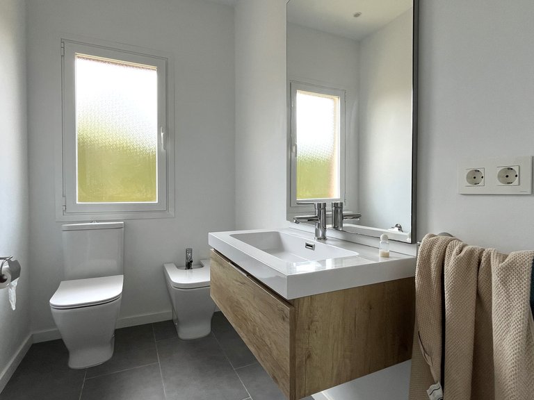 Villa for Sale in Badia Blava, Balearic Islands 30