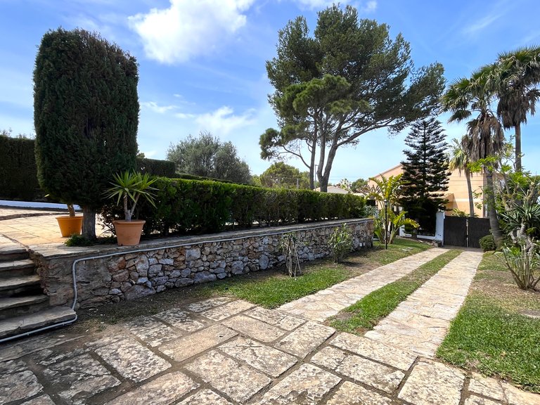 Villa for Sale in Badia Blava, Balearic Islands 10