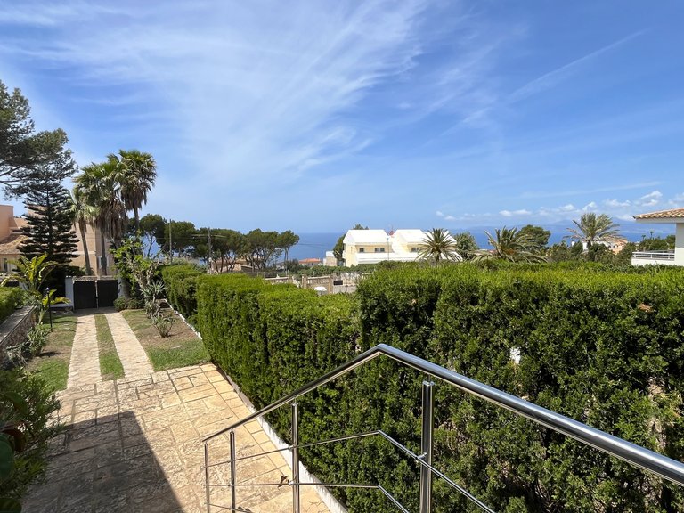 Villa for Sale in Badia Blava, Balearic Islands 16