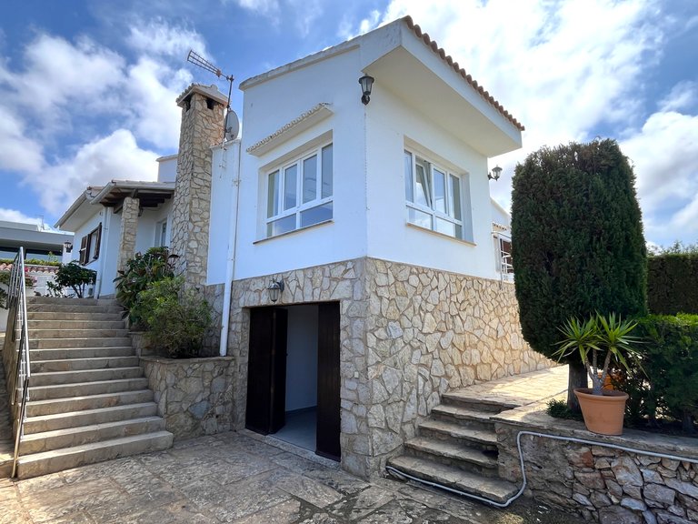 Villa for Sale in Badia Blava, Balearic Islands 6