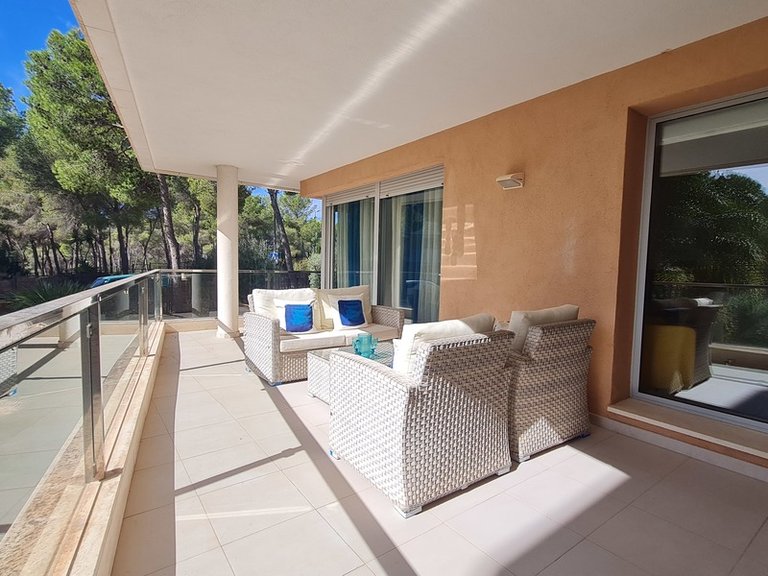 Apartment for Sale in Sol De Mallorca, Balearic Islands 4