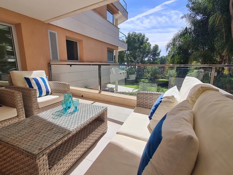Apartment for Sale in Sol De Mallorca, Balearic Islands 2