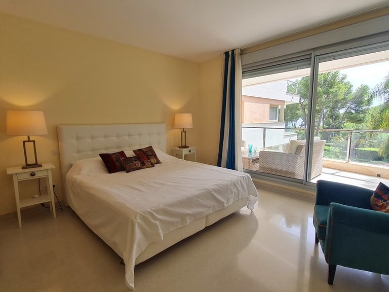 Apartment for Sale in Sol De Mallorca, Balearic Islands 12