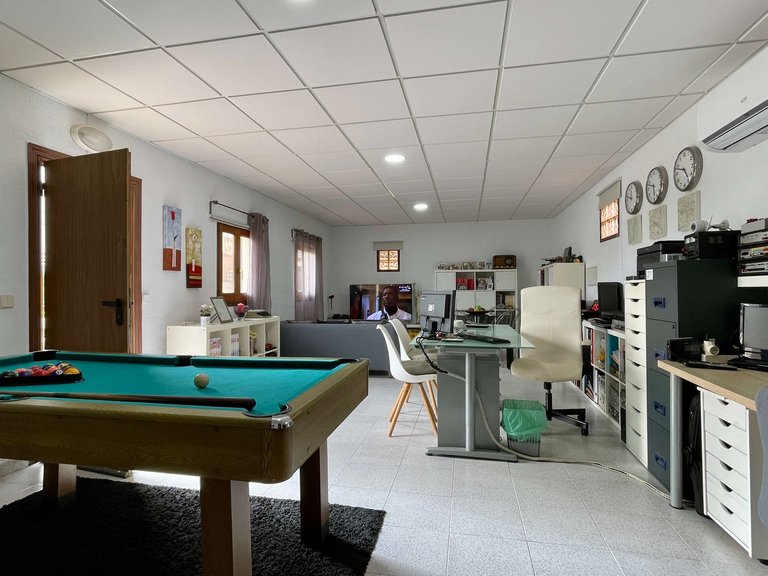 Country House for Sale in Sencelles, Balearic Islands 19