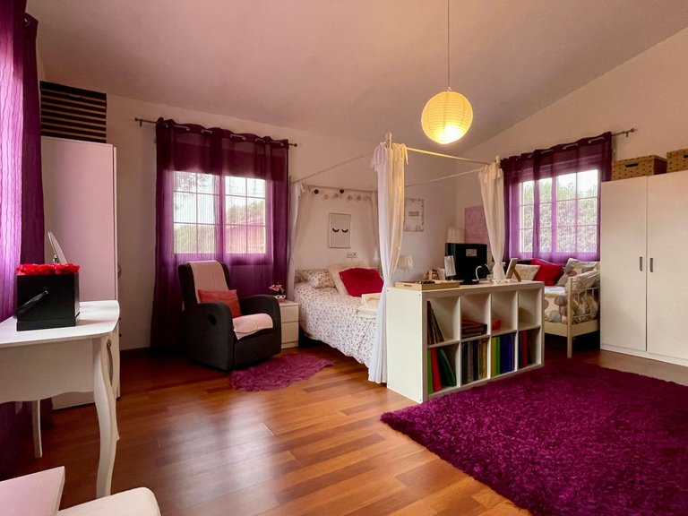 Country House for Sale in Sencelles, Balearic Islands 13