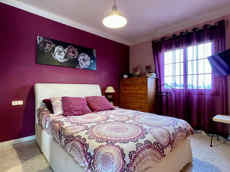 Country House for Sale in Sencelles, Balearic Islands 9