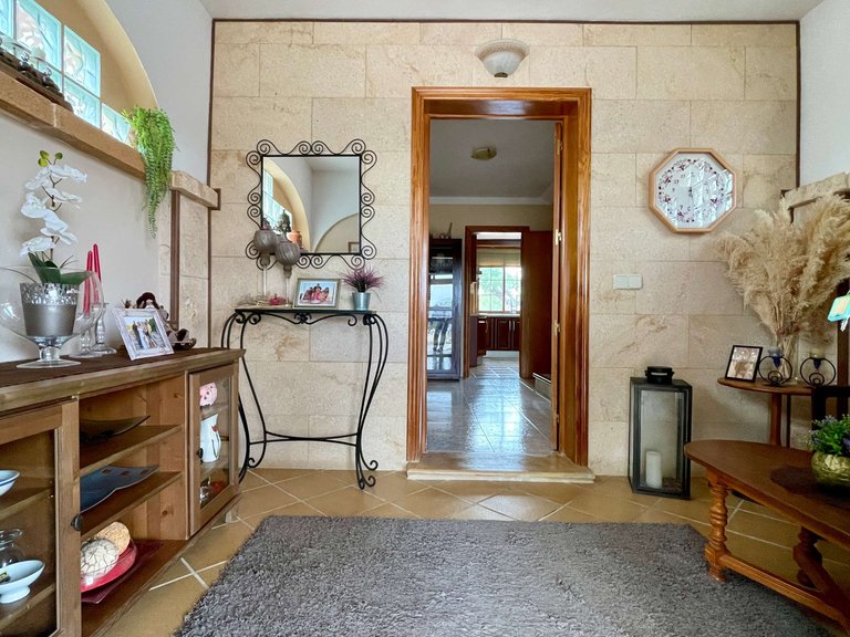 Country House for Sale in Sencelles, Balearic Islands 20