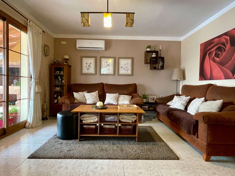 Country House for Sale in Sencelles, Balearic Islands 7