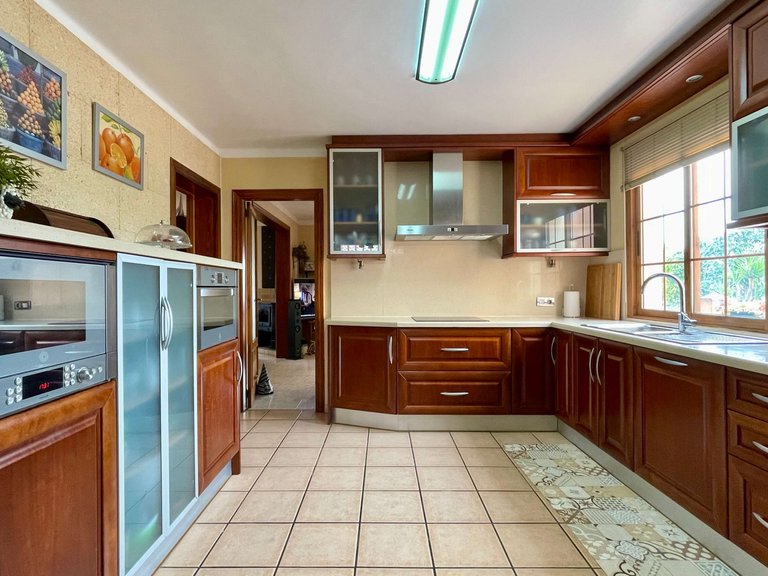 Country House for Sale in Sencelles, Balearic Islands 6