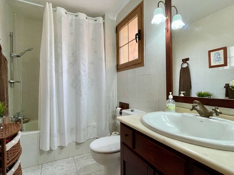 Country House for Sale in Sencelles, Balearic Islands 12