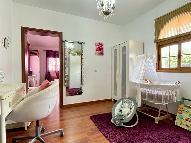 Country House for Sale in Sencelles, Balearic Islands 14