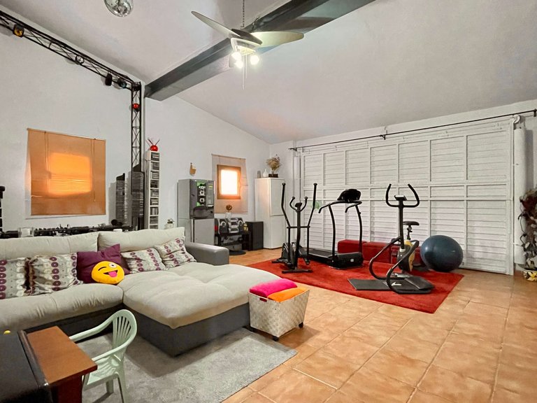 Country House for Sale in Sencelles, Balearic Islands 15