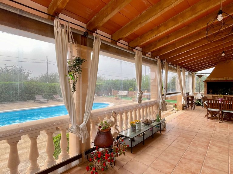 Country House for Sale in Sencelles, Balearic Islands 16