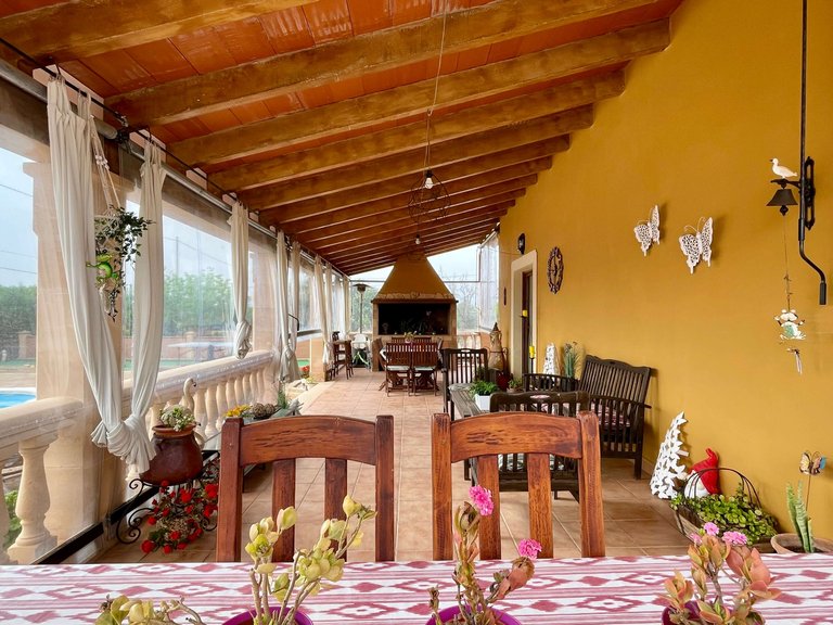 Country House for Sale in Sencelles, Balearic Islands 18