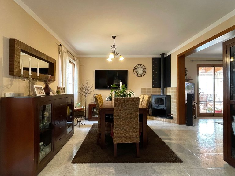 Country House for Sale in Sencelles, Balearic Islands 5