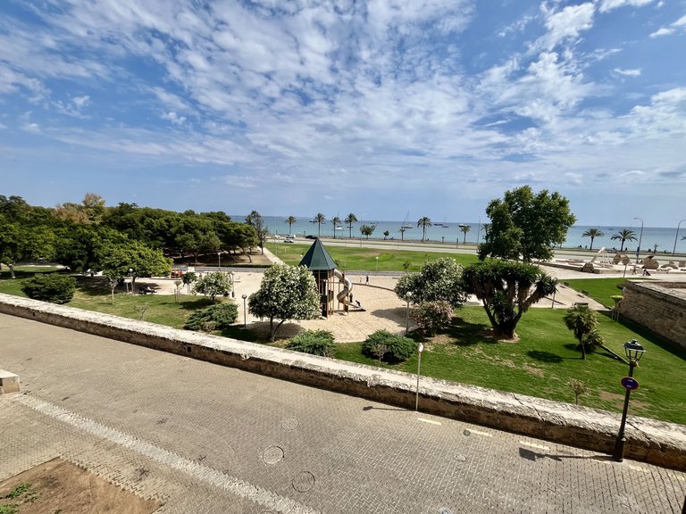 Apartment for Rent in Palma De Mallorca, Balearic Islands 1