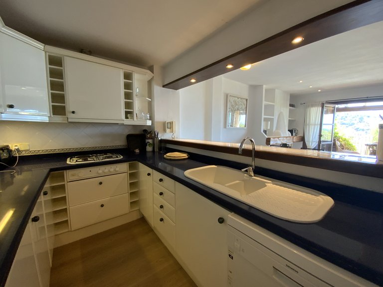 Apartment for Sale in Puerto De Sóller, Balearic Islands 8