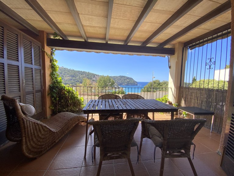 Apartment for Sale in Puerto De Sóller, Balearic Islands 1