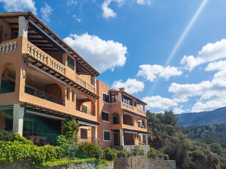 Apartment for Sale in Puerto De Sóller, Balearic Islands 3