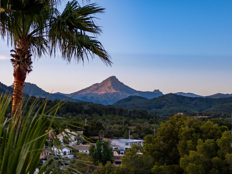 Villa for Sale in Paguera, Balearic Islands 21