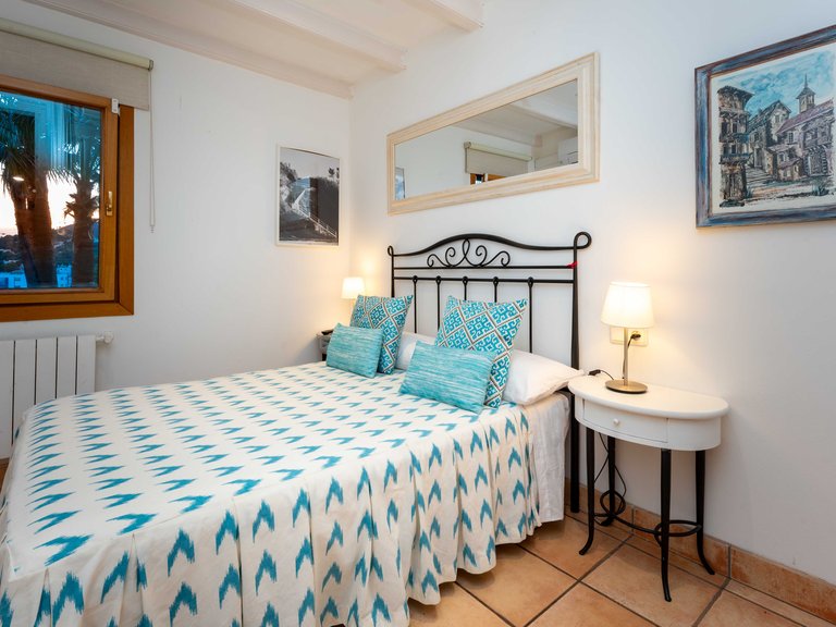 Villa for Sale in Paguera, Balearic Islands 24