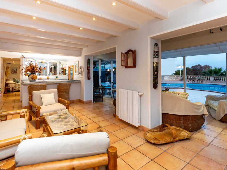 Villa for Sale in Paguera, Balearic Islands 17
