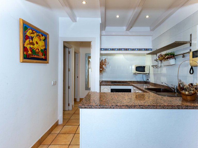 Villa for Sale in Paguera, Balearic Islands 15