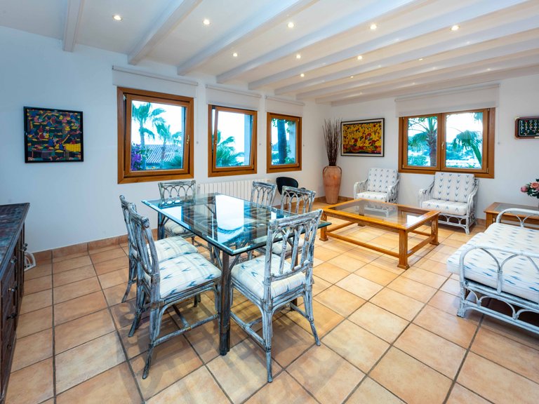 Villa for Sale in Paguera, Balearic Islands 14