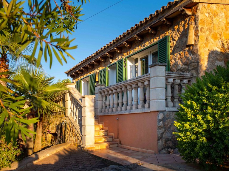 Villa for Sale in Paguera, Balearic Islands 19