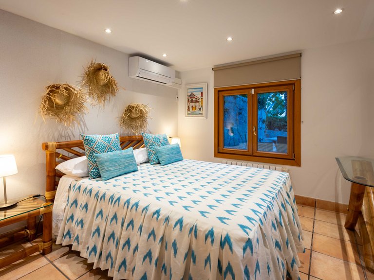 Villa for Sale in Paguera, Balearic Islands 23