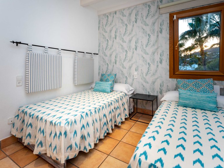 Villa for Sale in Paguera, Balearic Islands 16
