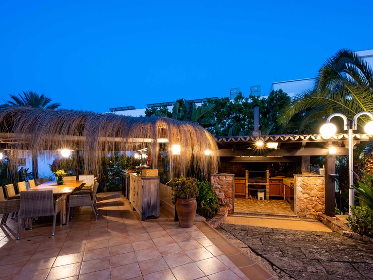 Villa for Sale in Paguera, Balearic Islands 25
