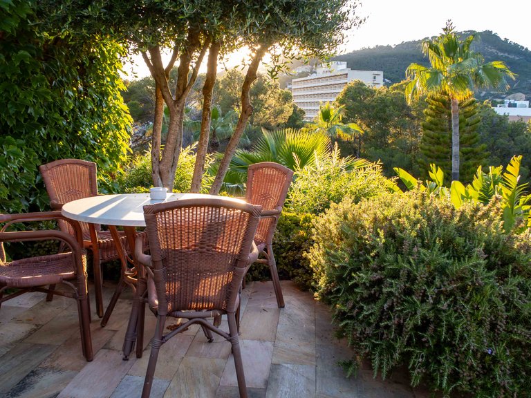 Villa for Sale in Paguera, Balearic Islands 20