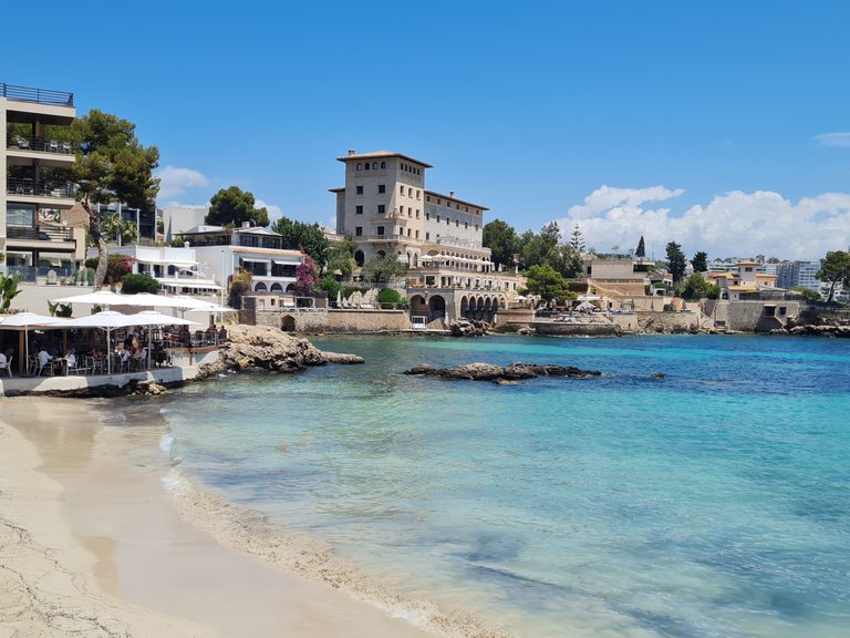 Apartment for Sale in Cas Català, Balearic Islands 23