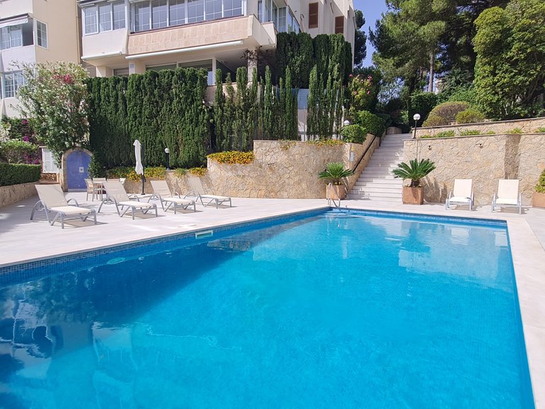 Apartment for Sale in Cas Català, Balearic Islands 1