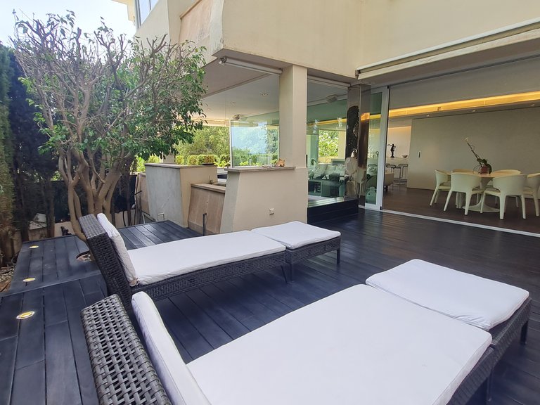 Apartment for Sale in Cas Català, Balearic Islands 21