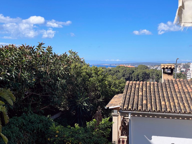 Town House for Sale in Bonanova & Son Armadans, Balearic Islands 3