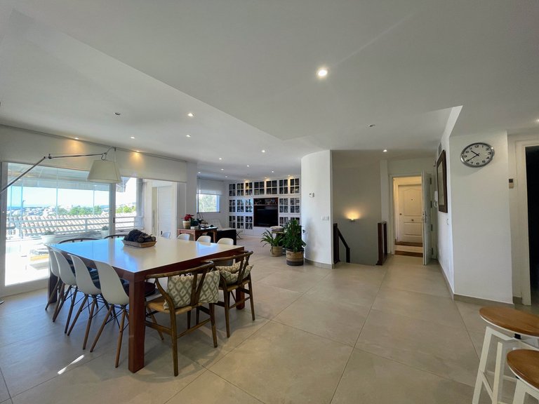 Town House for Sale in Bonanova & Son Armadans, Balearic Islands 6
