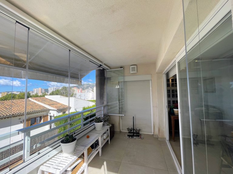Town House for Sale in Bonanova & Son Armadans, Balearic Islands 15