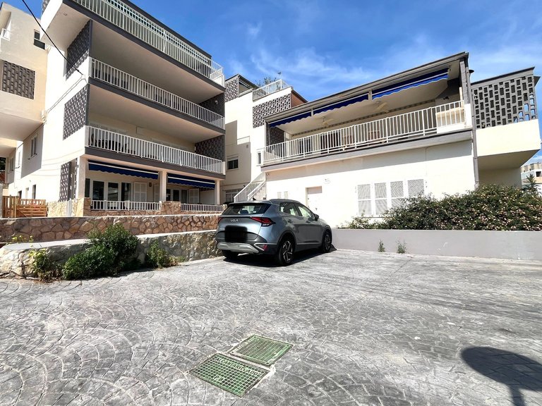 Apartment for Rent in Palmanova, Balearic Islands 11