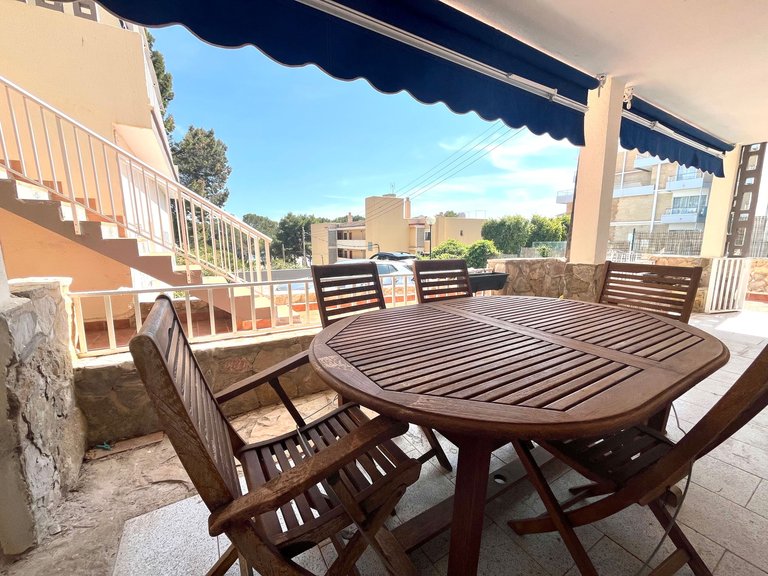 Apartment for Rent in Palmanova, Balearic Islands 2