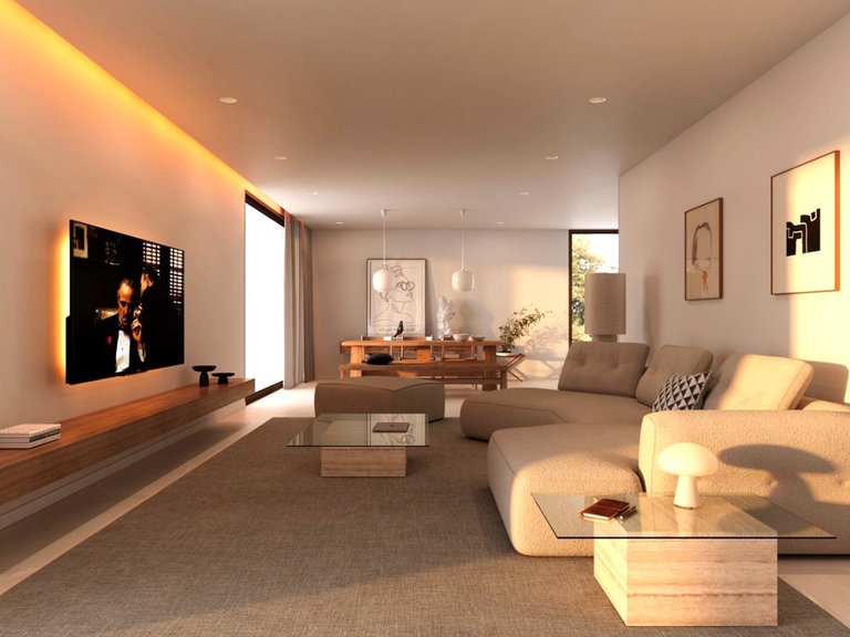 Villa for Sale in Cala Millor, Balearic Islands 9