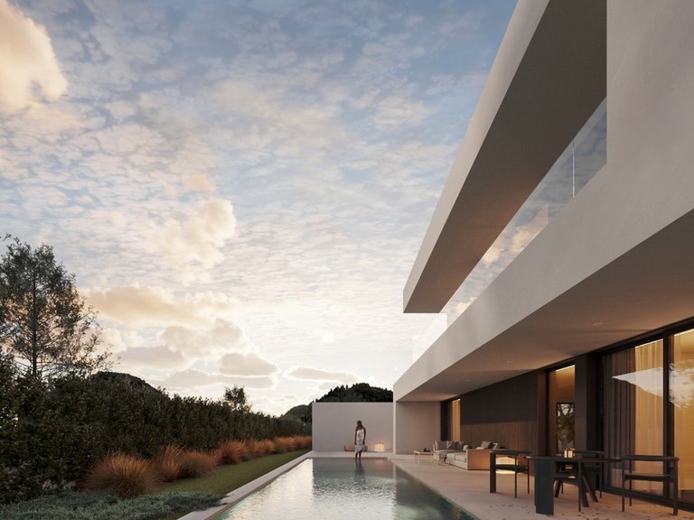 Villa for Sale in Cala Millor, Balearic Islands 2