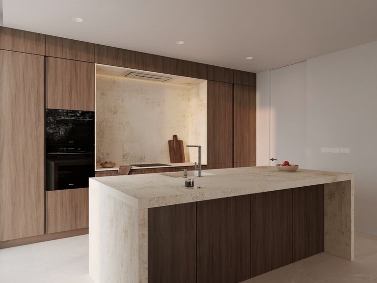 Villa for Sale in Cala Millor, Balearic Islands 11